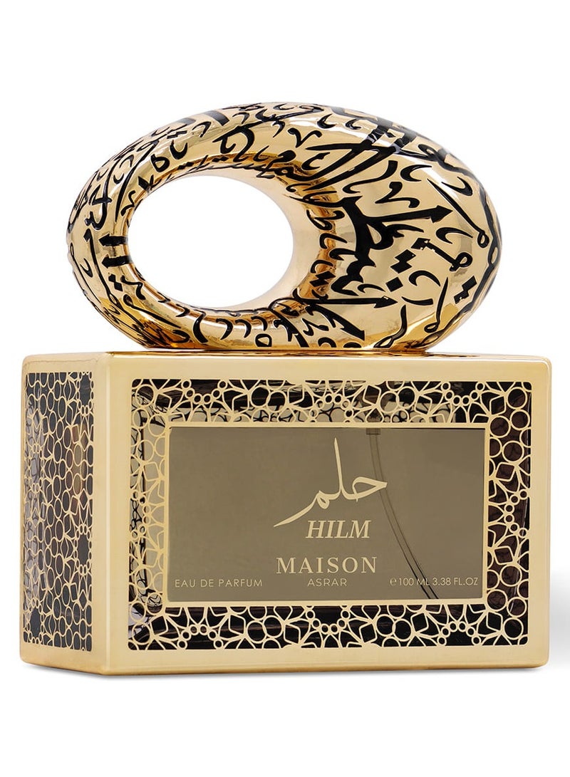 MAISON ASRAR عطر هيلم - Image 2