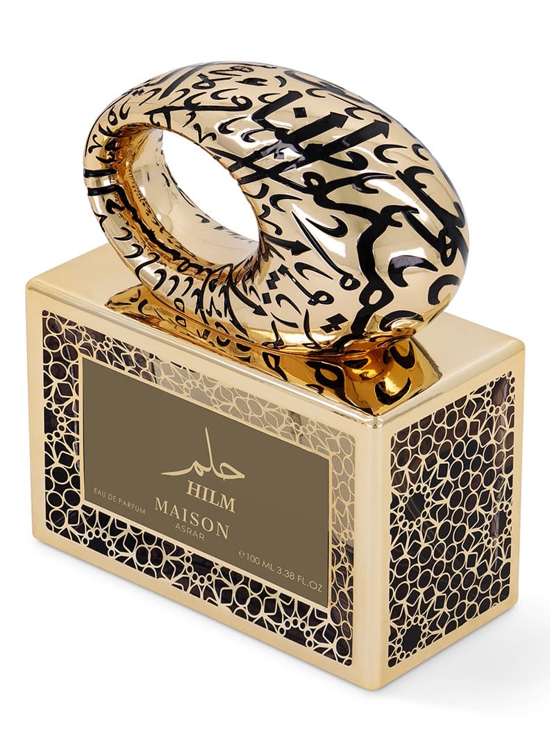 MAISON ASRAR عطر هيلم - Image 3