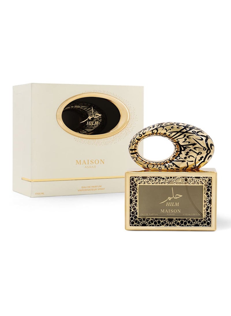 MAISON ASRAR عطر هيلم - Image 5