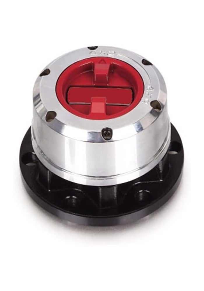Wivplex Free Wheel Locking Hubs for 4x4 Vehicles - Image 2