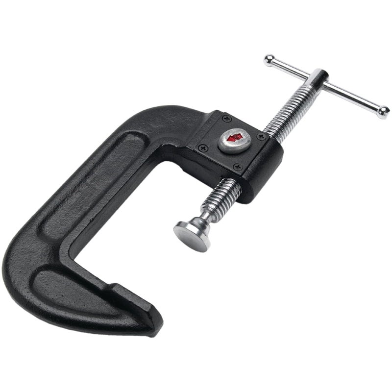 Performance Tool W286 6Inch Quick Release CClamp
