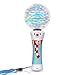 FlashingBlinkyLights Winter Wonderland Spinning Snowflake LED Light Up Wand - Image 3