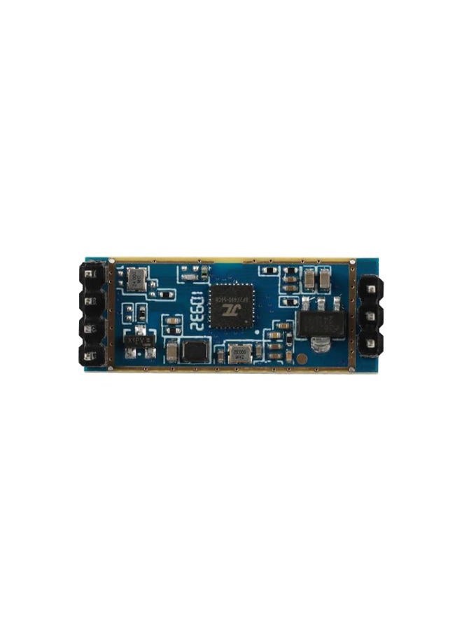 EC Buying LD2412 Human Presence Sensor Module 24G Wide-Angle Millimeter Wave Radar Detection Module 75° 9M Radar Sensor Module - Image 4