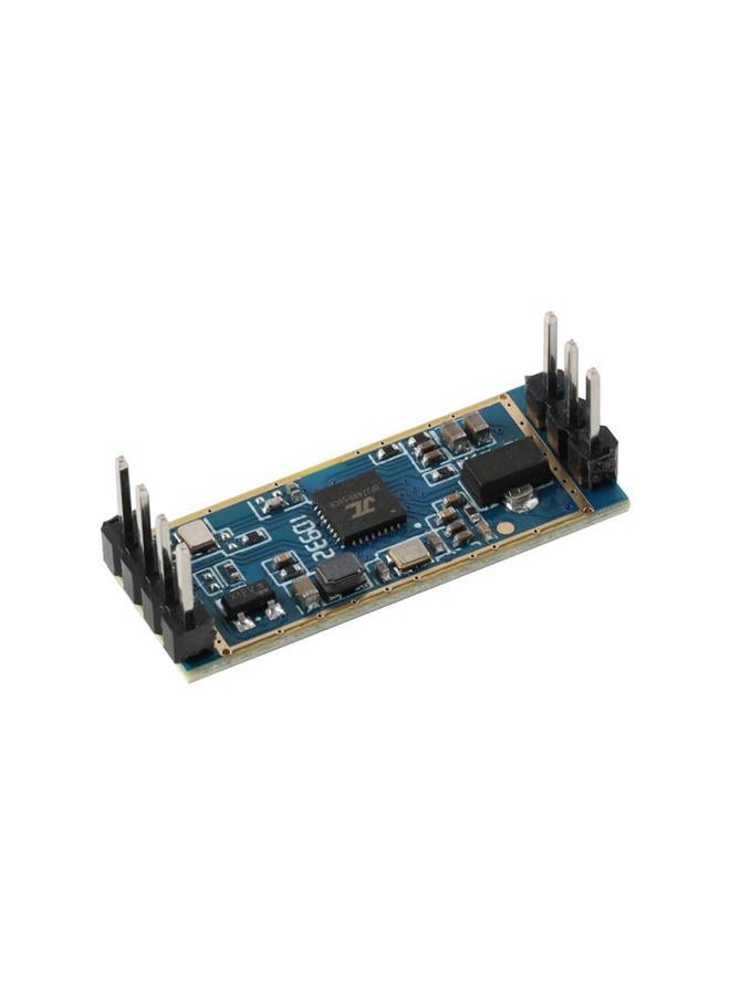 EC Buying LD2412 Human Presence Sensor Module 24G Wide-Angle Millimeter Wave Radar Detection Module 75° 9M Radar Sensor Module - Image 2