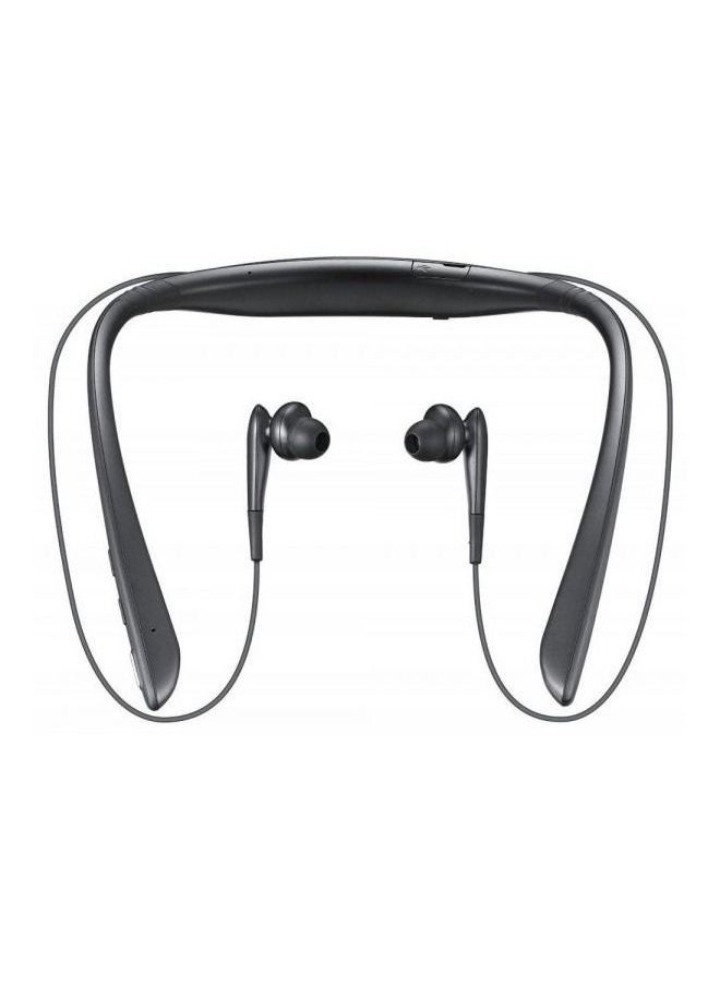 NIBEMINENT - Samsung level U PRO Neck Wireless UHQ Audio In Ear Headset black - Image 1