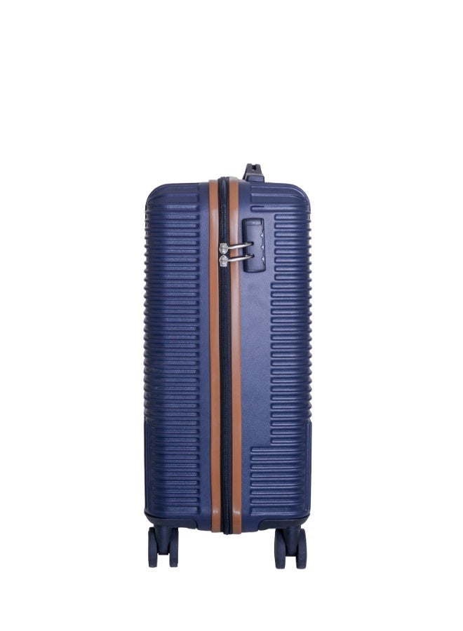 JOURNEY TOKYO Blue X Brown 55 CM - Image 5