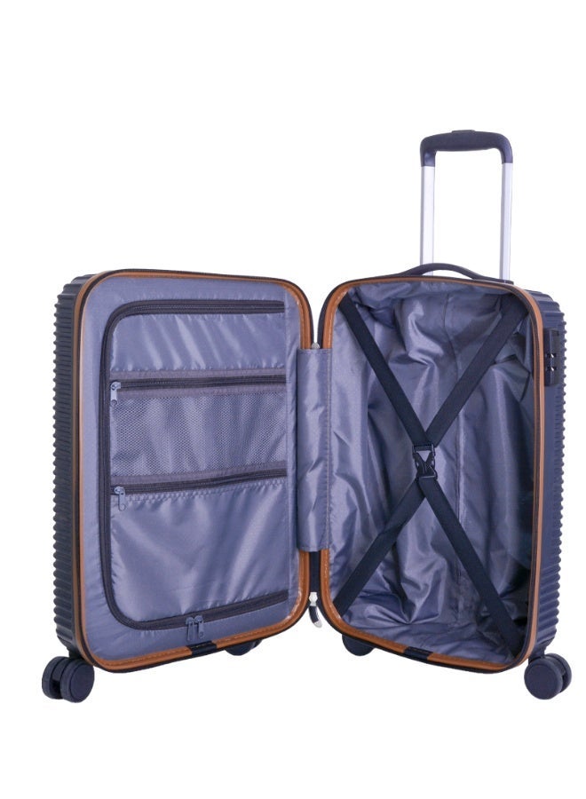 JOURNEY TOKYO Blue X Brown 55 CM - Image 4