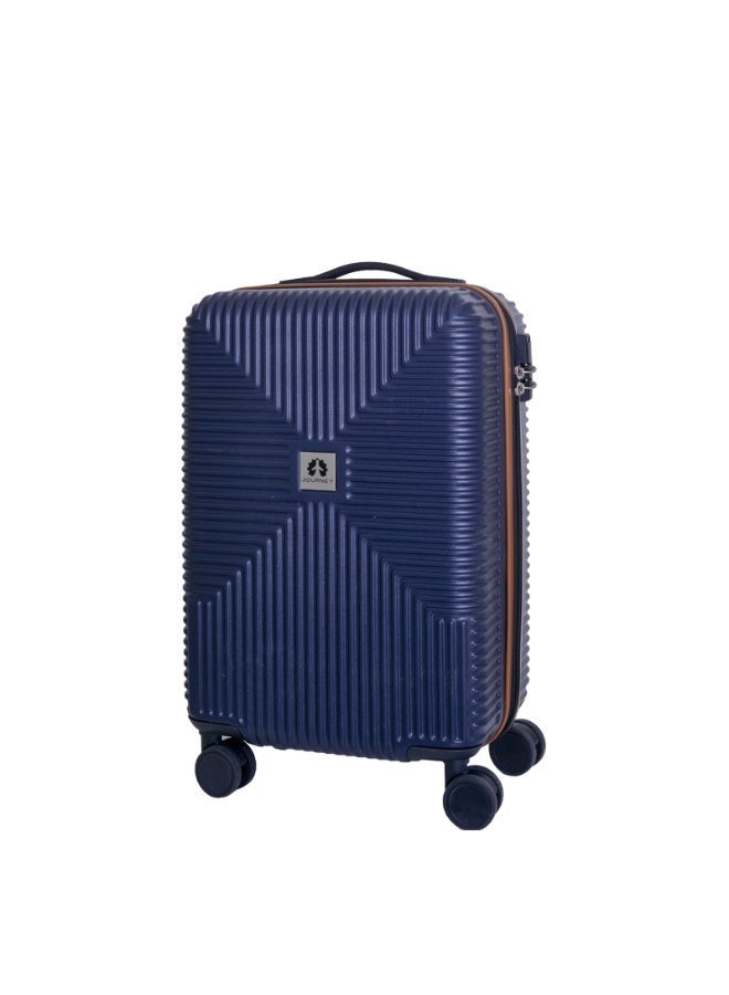 JOURNEY TOKYO Blue X Brown 55 CM - Image 3