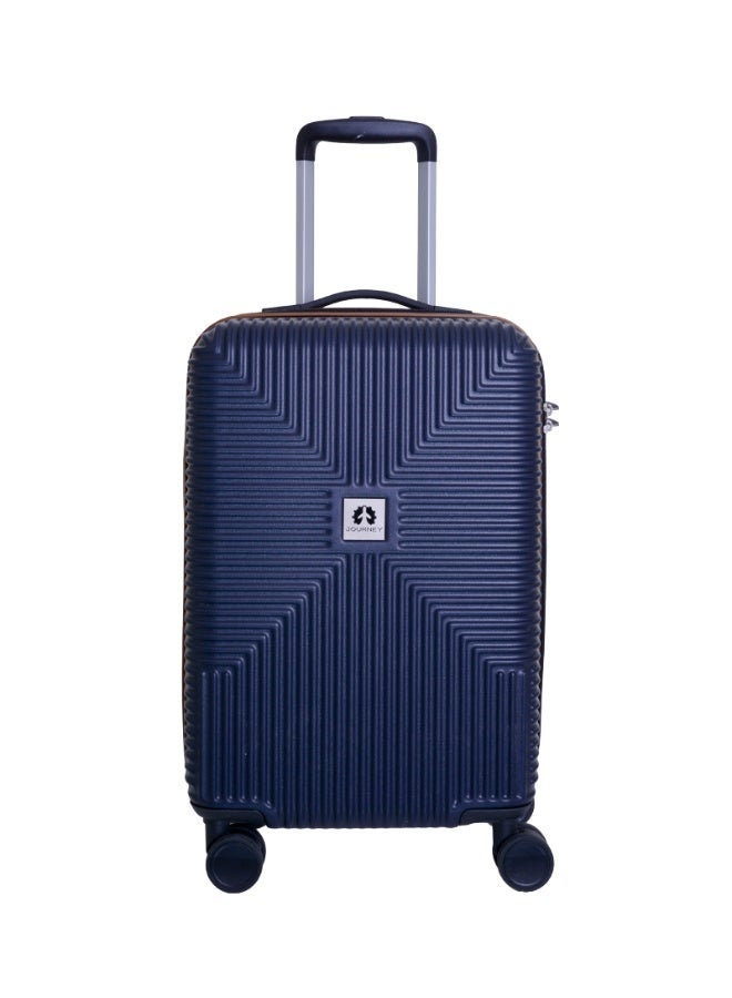 JOURNEY TOKYO Blue X Brown 55 CM - Image 2