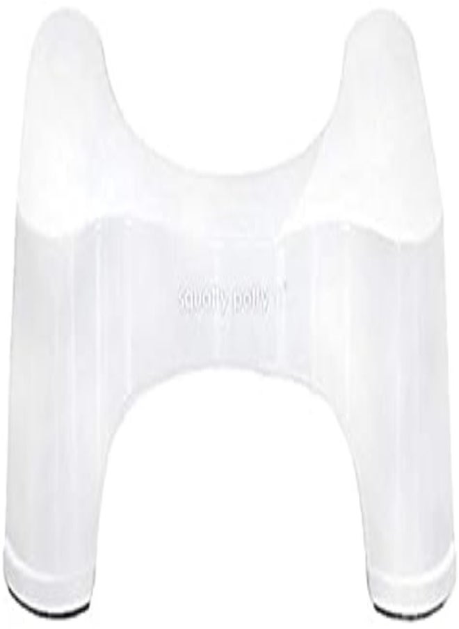AKDC The Bathroom Toilet Stool  - Image 3