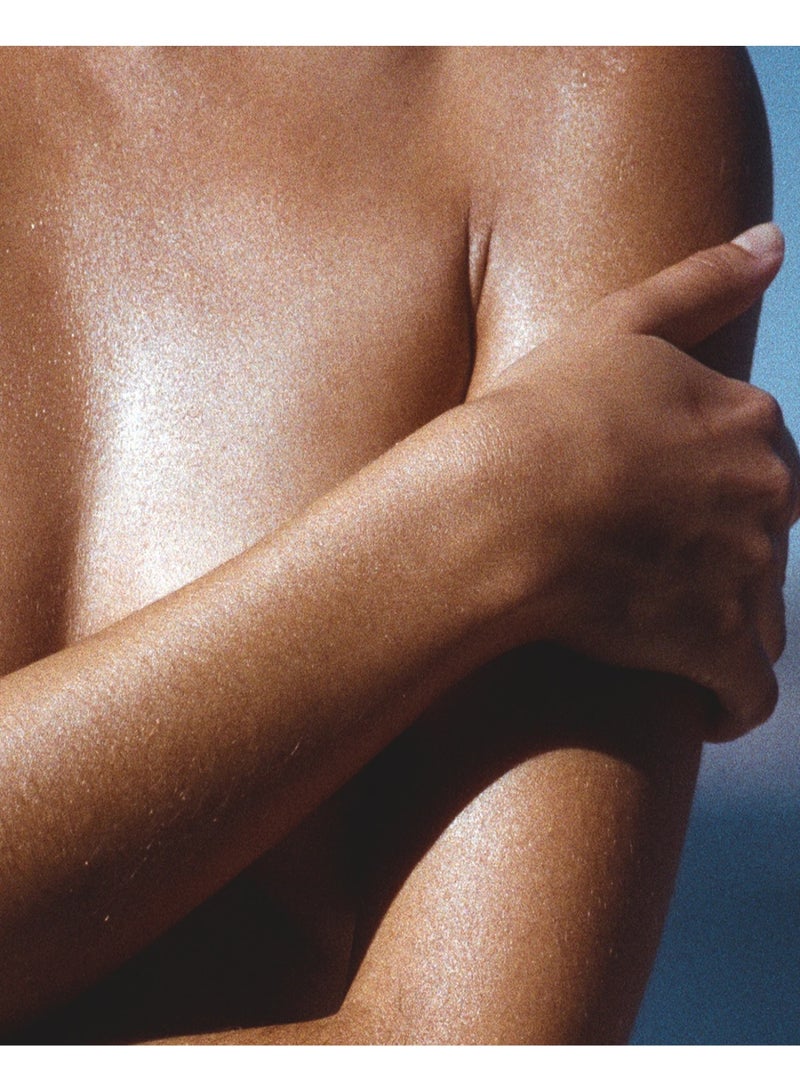 يوني سيروم الجسم 24 ساعة بتركيبة بحرية نظيفة – ترطيب طويل المفعول وملمس خفيف | UNI – 90 مل - Image 3