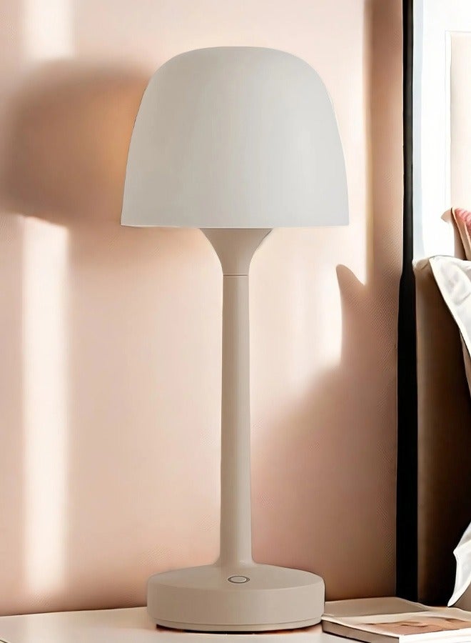 16-color high-foot water ripple atmosphere table lamp creative bedside flame atmosphere lamp romantic table lamp gift starry sky projection lamp - Image 2