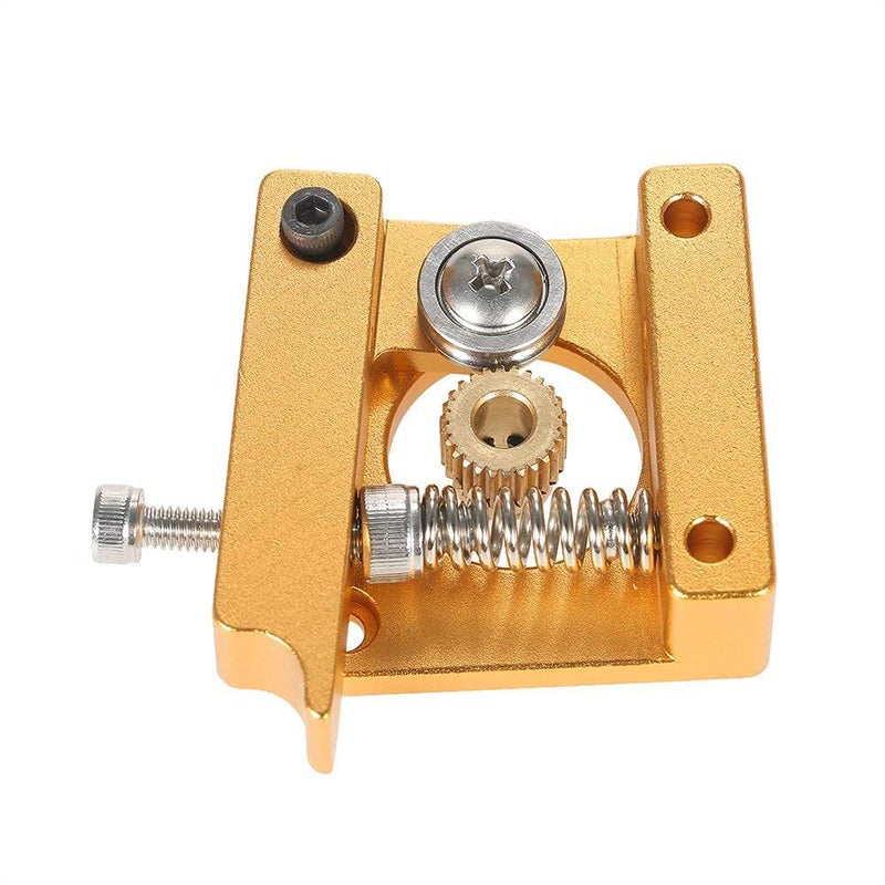Walmeck MK8 3D Printer Remote Extruder