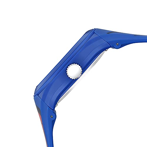 Zoop Analog Multicolor Dial Unisex-Child Watch-NRC4048PP47 - Image 4