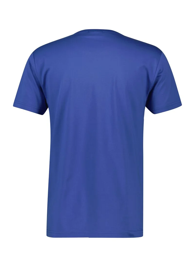 غانت Gant Slim Mercerized Ss T-Shirt