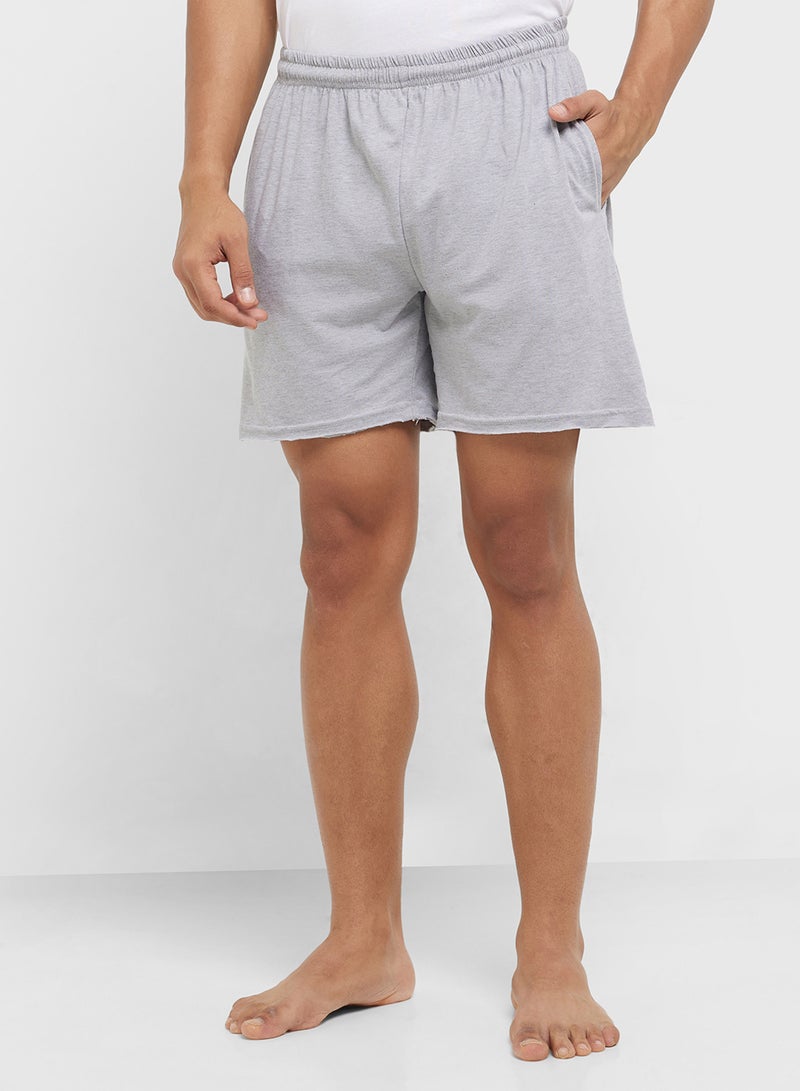 Seventy Five Nightwear T-Shirt & Shorts Set  - Image 4