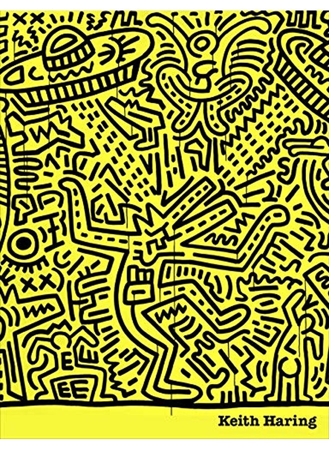 Keith Haring