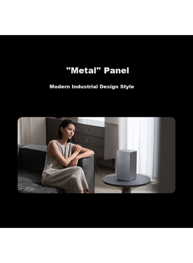 M I لوحة معدنية Xiaomi Sound 2 Max - Image 2