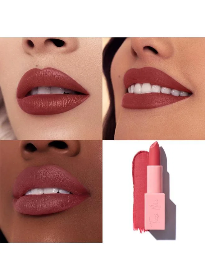 Beauty Creations Tease Me Lipstick- So Luscious