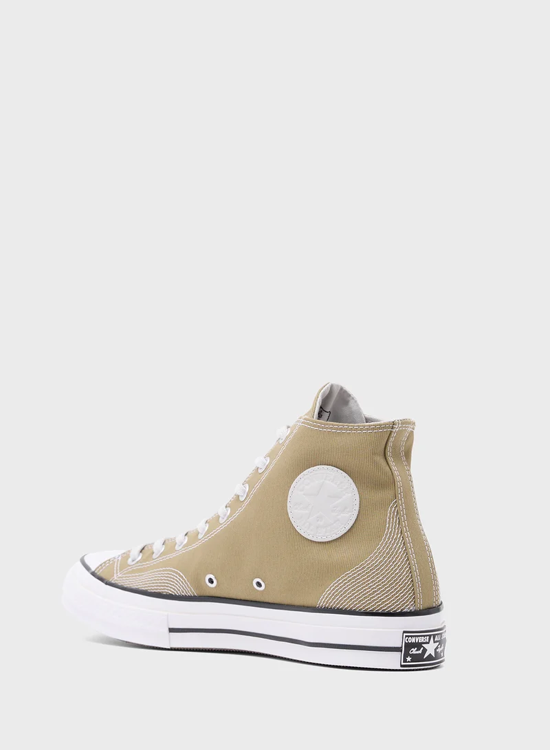 CONVERSE Chuck 70