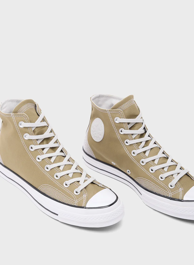 CONVERSE Chuck 70