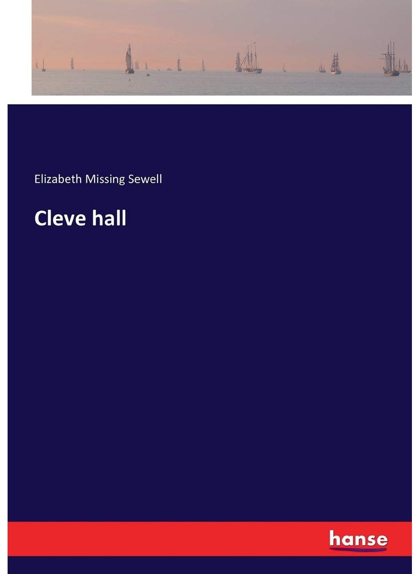 Cleve hall  - Image 1