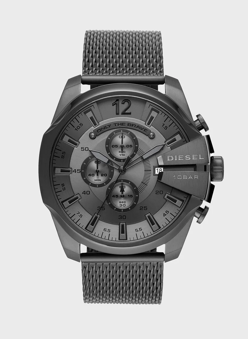 DIESEL DZ4527 Mega Chief Analog Watch