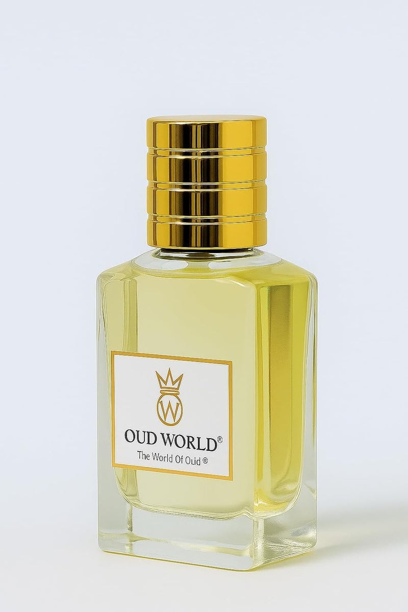 OUD WORLD Tresorr Midnighttt Perfume Unisex Eau de Parfum | Long-Lasting Fragrance | For Men & Women - 100ml - Image 2