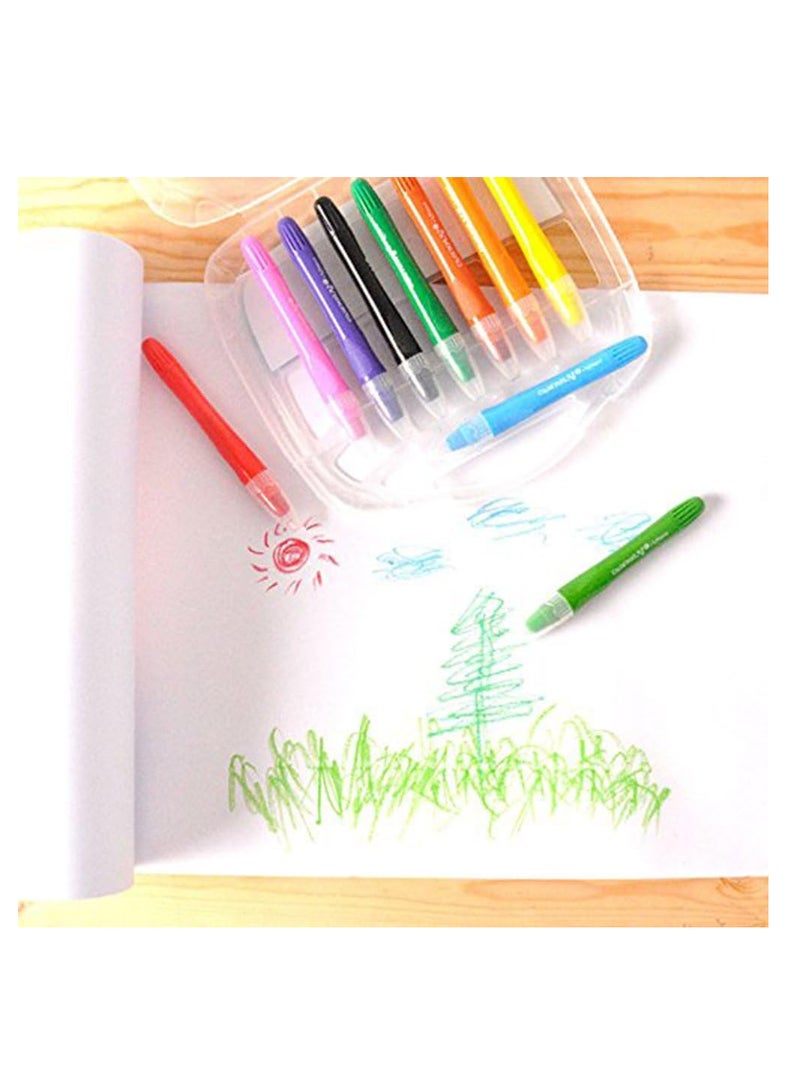 Craft Paper for Gift Wrapping or Other Multipurpose Use 23m Length and 78.7cm Width - Image 2