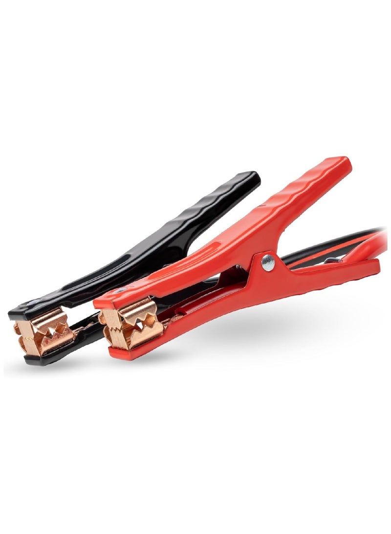 RoadPower Booster Cable With Zipper Bag 3000 AMP 4.87 Meter - Image 3