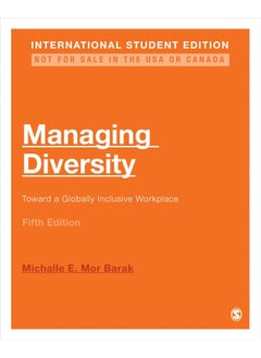 Managing Diversity - International Student Edition: Toward a Globally Inclusive Workplace  - Image 1