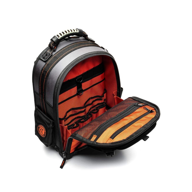 Crescent Tool Bag Backpack | CTB1000 - Image 5