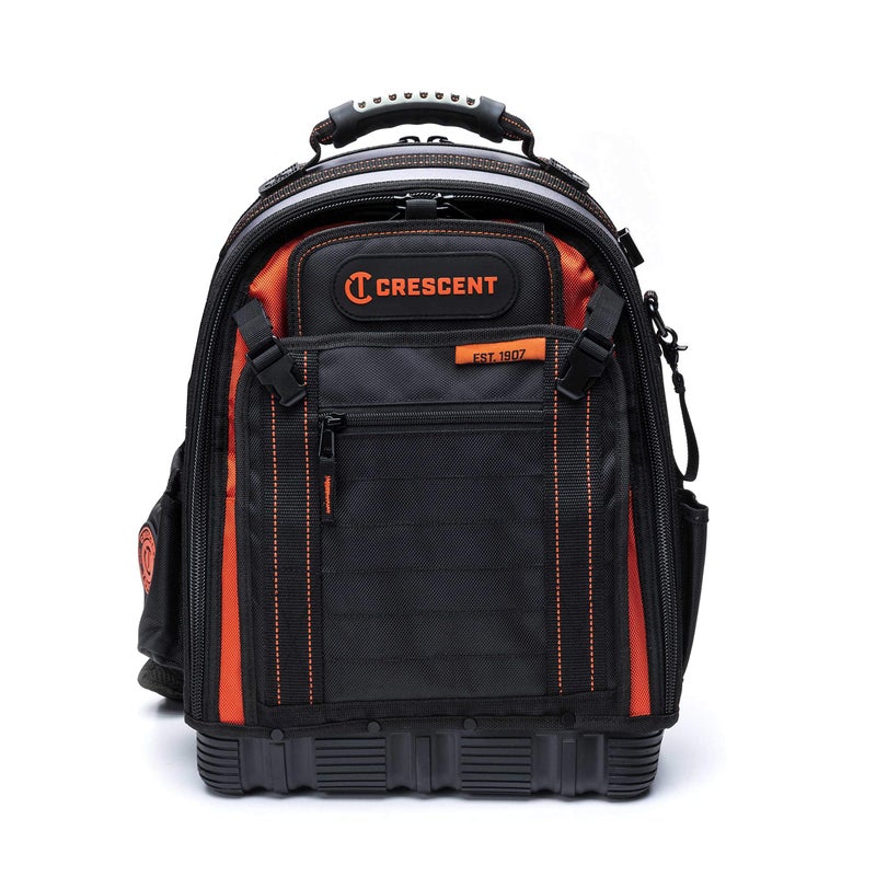 Crescent Tool Bag Backpack | CTB1000 - Image 1