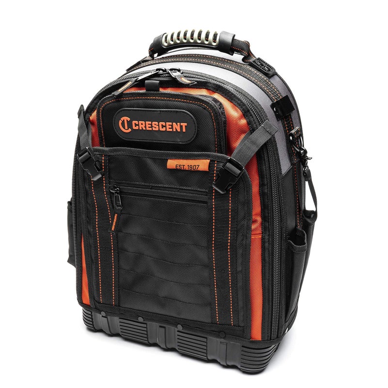 Crescent Tool Bag Backpack | CTB1000 - Image 2
