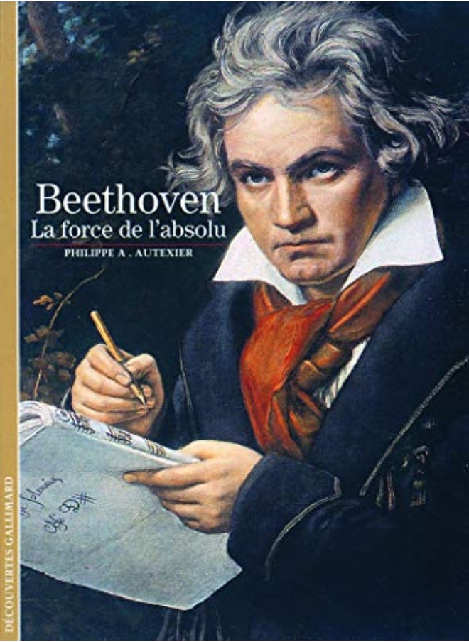 Beethoven : La force de l'absolu 