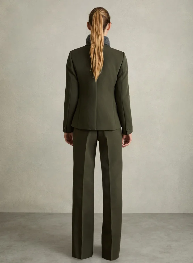 ريس بليزر دي بي