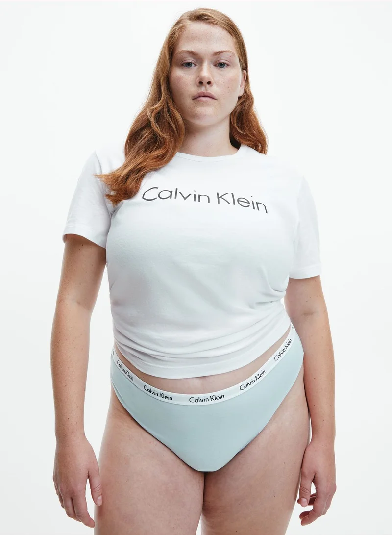 CALVIN KLEIN 3 Pack Striped Brief