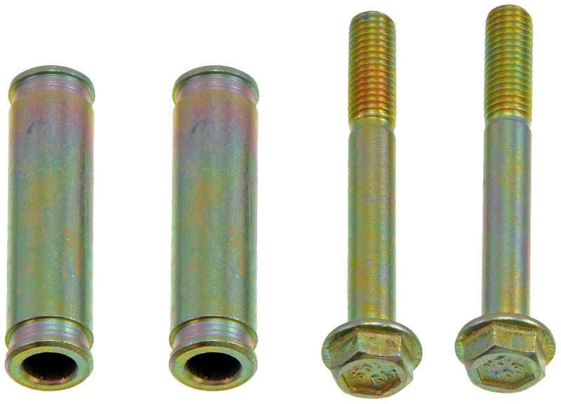 Dorman HW5066 Disc Brake Caliper Bolt Compatible with Select Models 2 Pack
