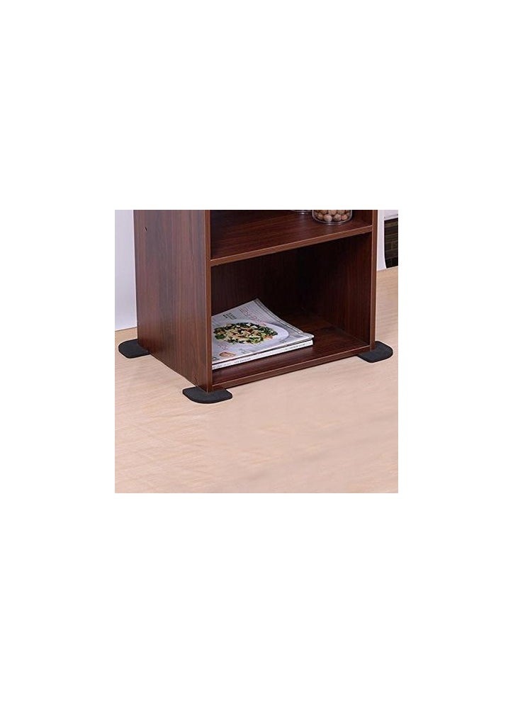 ماركة غير محددة 2 باكت قواعد فوم مانعة للانزلاق  - Image 3