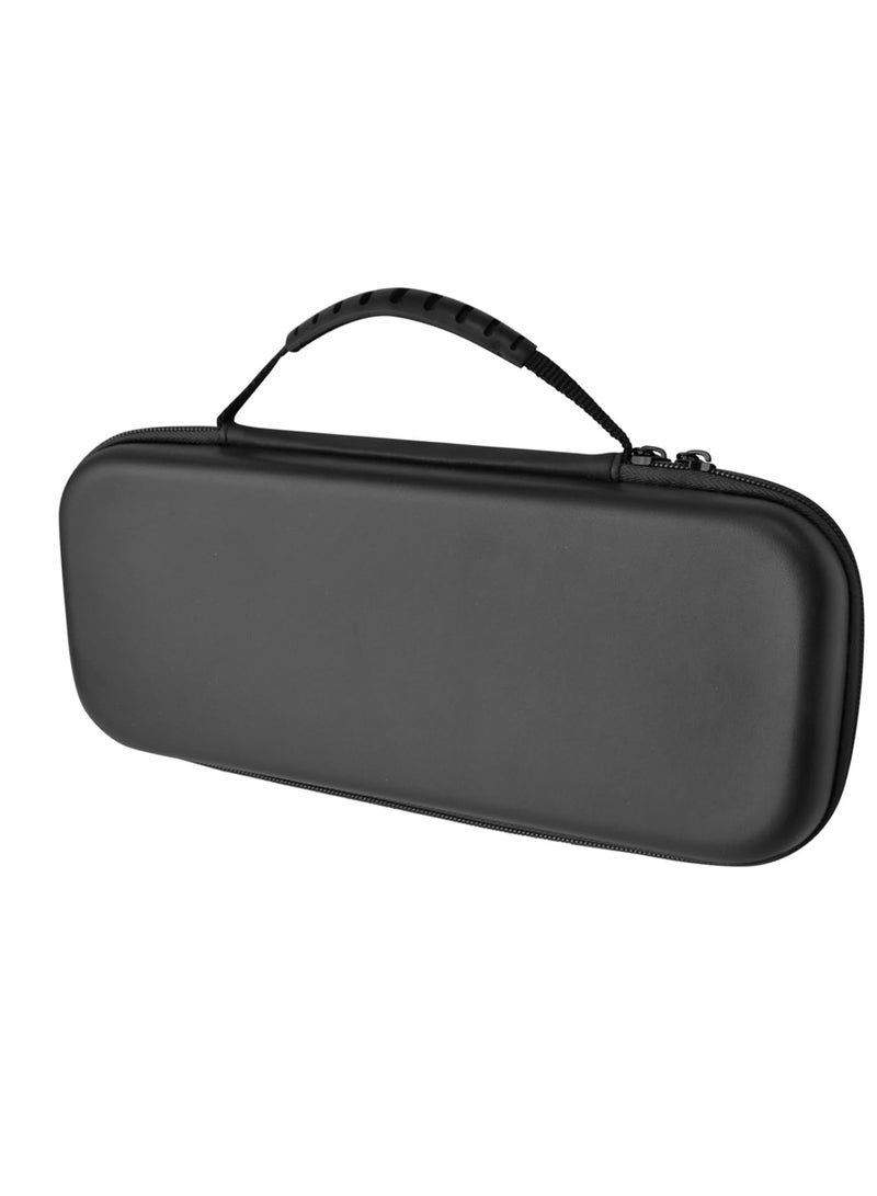 Sony PS5 Carrying Case Travel Storage Bag Compatible with Disc and Digital Edition for Remote Play and VR2 Accessories - Image 3