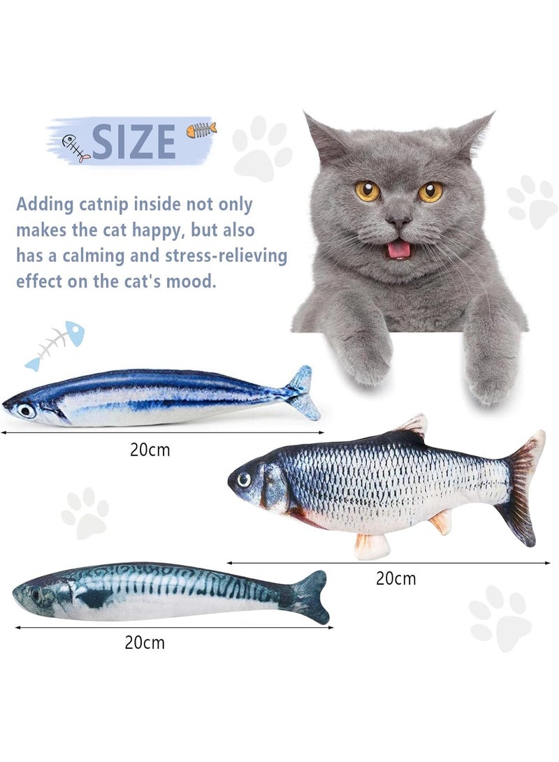 Coodipet ألعاب القطط كوديببت - لعبة الريشة، 2 قطعة عصا قابلة للسحب و 10 قطع بديلة مع جرس، لعبة تفاعلية وصيد مضحك للقطط الصغيرة - Image 2