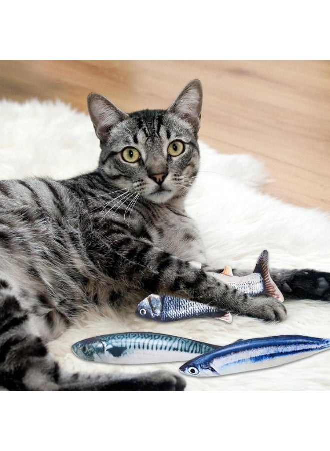 Coodipet ألعاب القطط كوديببت - لعبة الريشة، 2 قطعة عصا قابلة للسحب و 10 قطع بديلة مع جرس، لعبة تفاعلية وصيد مضحك للقطط الصغيرة - Image 4