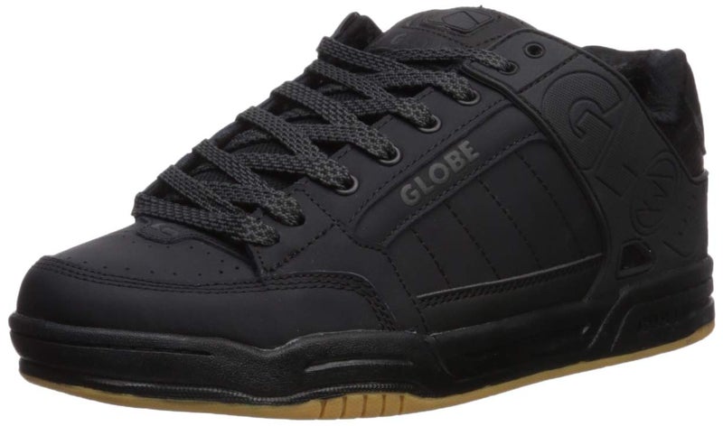 Globe Men's Tilt Shoe, Dark Shadow/Phantom, 9 Medium US