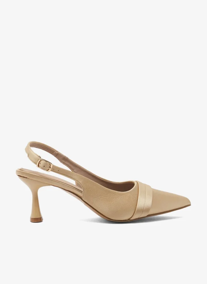 ايلا حذاء كلاسيكي بكعب