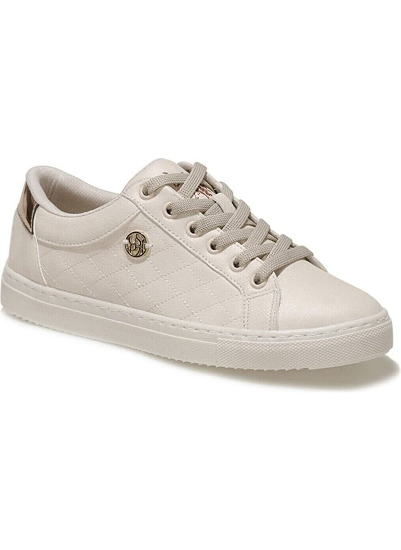 U.S. Polo Assn. Tiggy Women's Shoes - Beige  - Image 2