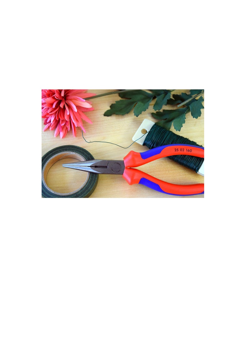 كنيبيكس 160 كماشة قطع جانبية للأنف - Image 5