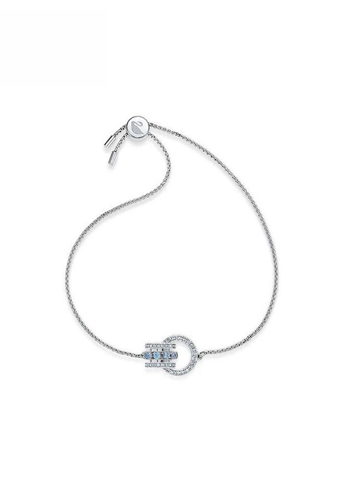 General - Stylish Further Chain Detail Bracelet - Image 1