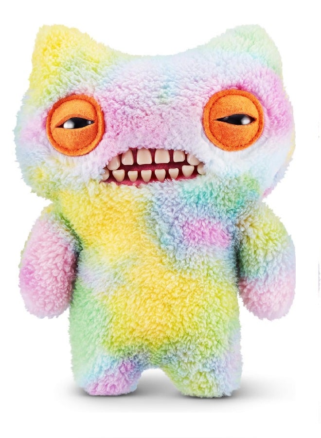 Fuggler Laboratory Funny Ugly Monster, Plush, Collectible, Silly, Toy (Munch Munch) Star Toys 2026 - Image 1