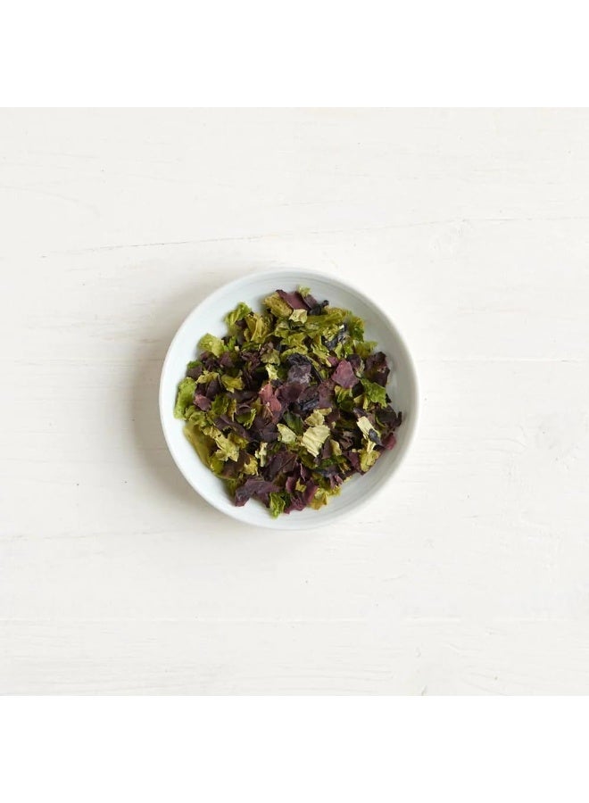Clearspring Organic Atlantic Sea Salad Dried Sea Vegetable 25G - Image 3