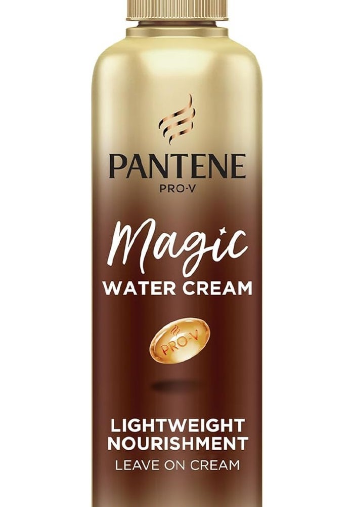 Pantene Pro-V Milky Damage Repair, Lightweight Magic Water Leave in Conditioner, 270ml - Image 1